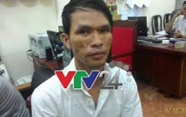 Kẻ chích điện hành hạ bé 2 tuổi khai dùng ma túy nên bị ảo giác