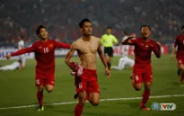 Bán kết lượt về AFF Cup 2016, ĐT Việt Nam 2-2 ĐT Indonesia: Chia tay trong tiếc nuối!