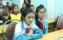 Học bổng Niềm Tin Việt tiếp sức gần 1,3 tỷ đồng cho ước mơ đến trường năm 2016