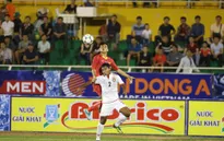 KT, U21 Việt Nam 1-1 U21 Myanmar: Chủ nhà đánh rơi chiến thắng!
