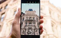 LG V20 lộ thiết kế chính thức và ảnh chụp từ camera
