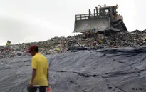 TP.HCM kiên quyết xử lý vấn đề mùi hôi phía Nam thành phố
