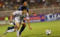 VIDEO: Xem lại diễn biến chính và loạt đá penalty U21 HAGL – U21 Yokohama