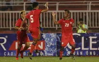VIDEO: Xem lại trận đấu U21 Việt Nam 1-3 U21 Thái Lan