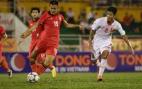 U21 Việt Nam 1-3 U21 Thái Lan: Ngược dòng vào chung kết!