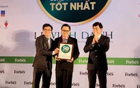 Thế Giới Di Động tiếp tục vào nhóm công ty niêm yết tốt nhất