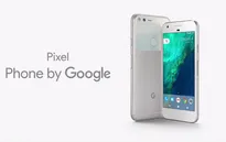 Google Pixel lung linh trong 2 video quảng cáo mới