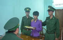 Quảng Trị: Bắt 2 vụ vận chuyển ma túy qua biên giới trong một ngày