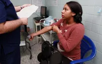 Nhân viên điều dưỡng Mỹ dương tính với virus Zika chưa rõ nguồn lây nhiễm