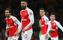 Bournemouth - Arsenal: Tìm lại cảm giác chiến thắng (20h30, K+1)