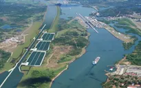 Kênh đào Panama mở rộng có thể sẽ mở cửa vào tháng 5 tới