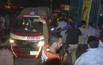 Nổ bom ở Pakistan: Nạn nhân tăng nhanh, bệnh viện quá tải