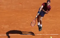 Rafael Nadal và Roger Federer vào tứ kết Monte Carlo Masters