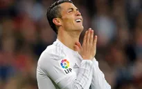 Real Madrid - Man City: Hồi hộp chờ tin Ronaldo (1h45, 5/5)