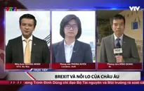 Chiến dịch vận động Anh rời EU thắng thế trước thềm cuộc trưng cầu dân ý