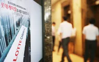 Nhiều công ty thành viên của Tập đoàn Lotte bị cảnh sát Hàn Quốc điều tra