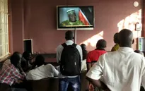 Phó Tổng thống Nam Sudan kêu gọi ngừng bắn