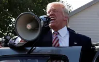 ​New York điều tra quỹ từ thiện của tỉ phú Donald Trump
