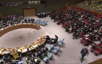 Hội đồng Bảo an LHQ bỏ phiếu về việc đưa quan sát viên đến Aleppo
