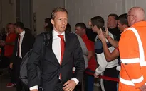 "Công thần" Liverpool tới Milan kiểm tra y tế