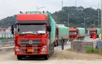 Mỹ, Trung Quốc triệt phá đường dây buôn lậu hàng dệt may xuyên lục địa
