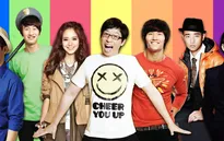 Ê-kíp sản xuất Running Man xin lỗi hai thành viên bị "thất sủng"