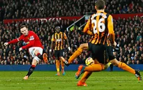 Hull City - Man Utd: Chạy đà trước derby Manchester (23h30, 27/8)