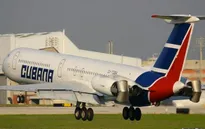 Cuba và Mỹ chính thức tái thiết lập dịch vụ hàng không trực tiếp