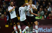 Trở lại Man Utd sau 4 tháng đi đày, sao trẻ Januzaj có cứu được sự nghiệp?