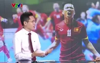 BTV Quốc Khánh: “Thắng Nhật Bản trong futsal khó hơn bóng đá”