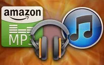 Amazon tuyên chiến với Apple trong lĩnh vực âm nhạc trực tuyến