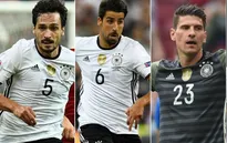 Trước trận, Pháp – Đức: Những giải pháp thay thế các cầu thủ vắng mặt của Joachim Loew