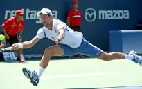 Vòng 2 Rogers Cup 2016: Djokovic ra quân nhọc nhằn!