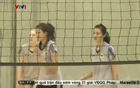 Khát khao ngôi vô địch, VTV Bình Điền Long An tung đội hình cực “khủng”