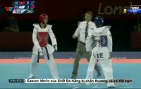 Nguyên nhân Taekwondo Việt Nam mất suất dự Olympic sau 20 năm