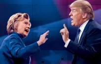 Bầu cử TT Mỹ: Clinton chiếm ưu thế, song ông Trump vẫn còn nguyên cơ hội
