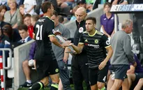 Conte: Fabregas sẽ được ra sân nếu đủ tốt