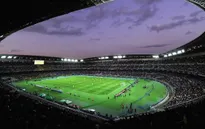VIDEO: Ghi nhận từ sân Yokohama, Nhật Bản - nơi Real Madrid sẽ đá trận bán kết FIFA Club World Cup 2016