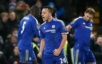 Chelsea 3-3 Everton: Ngày kỷ niệm nghẹt thở của Terry