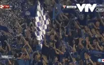 Than Quảng Ninh 4-0 Đồng Tháp: "Mưa bàn thắng" tại Cẩm Phả
