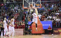 Saigon Heat trong thế khó đối đầu với ĐKVĐ Wesports Malaysia Dragons
