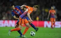 Man City vs Barcelona, 02h45 ngày 2/11: Nợ khó đòi?!