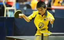 Đào tạo tại CLB bóng bàn Hà Nội T&T: Thân như ruột thịt
