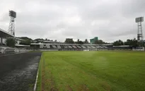 AFF Suzuki Cup 2016: Người níu giữ dĩ vãng của sân Aung San