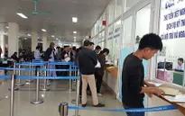 Bệnh viện K xử phạt 7 cán bộ y tế bị người bệnh phản ánh