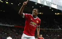 Man Utd bị "cấm" ăn mừng vị trí thứ 4 như Arsenal