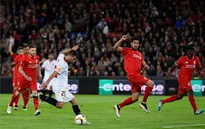 Ngược dòng ngoạn mục, Sevilla lần thứ 3 liên tiếp vô địch Europa League