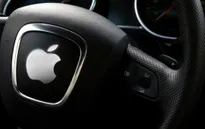 Apple có dấu hiệu phát triển xe điện tự lái