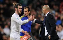Ấn tượng Zinedine Zidane: Không chỉ là một trận thắng
