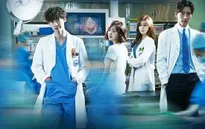 Hấp dẫn với "Giải cứu tình yêu" trên VTVcab7 - D Dramas